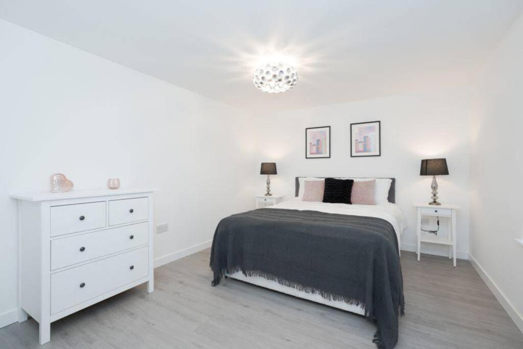 Jewel Of Royal Mile Apartment Edimburgo Exterior foto